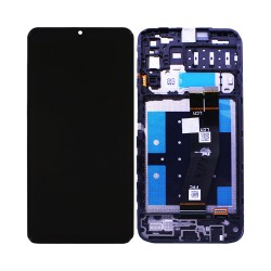 Touch+Display+Frame Samsung Galaxy A14 4G 2023/A145P/A145R Service Pack Preto Touch+Display+Frame Samsung Galaxy A14 4G 2023/A145P/A145R Service Pack Preto